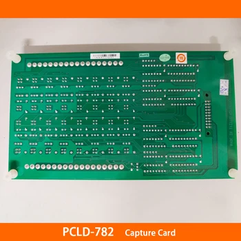 Для Advantech PCLD-782 REV-B2 16-Канальный Оптический Изолированный цифровой вход D/I Плата Высокого Качества Быстрая доставка