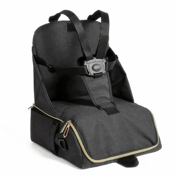 Сумка для детского обеденного стула, сумка для хранения Мумий, Многофункциональная сумка для подгузников, Водонепроницаемая сумка, Рюкзак для подгузников, Дорожные сумки для Мумий