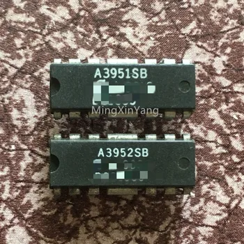 2ШТ Интегральная схема A3951SB DIP-16 IC чип