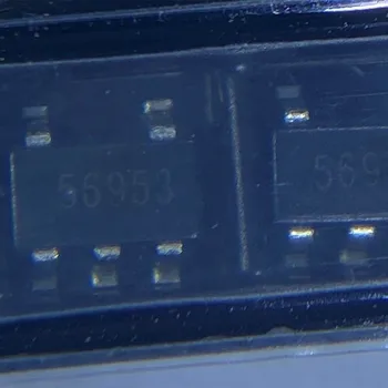 5ШТ 56953 SOT23-5 56953 SOT23-5 Совершенно новый и оригинальный чип IC Электронные компоненты чип IC