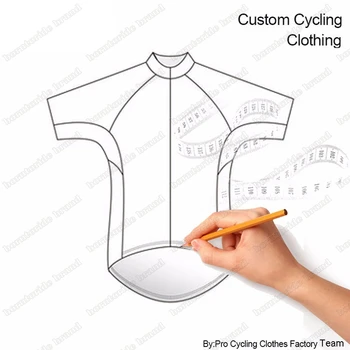 Персонализированные Футболки из Джерси для мотобайка, Комплект для велоспорта, Весенне-осенняя одежда для велоспорта, футболка 