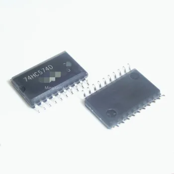10ШТ 74HC574 74HC574D SOP-20 Интегральная схема микросхема
