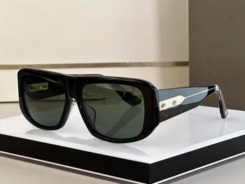 Солнцезащитные очки DITA SUPERFLIGHT DTS 133 высшего качества для мужчин, модные дизайнерские солнцезащитные очки в титановом стиле для женщин