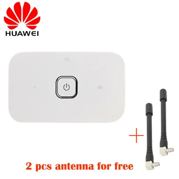 Разблокированный HUAWEI Vodafone R218h 4G Cat4 LTE FDD1/3/7/8/20 (800/900/1800/2100/ 2600 МГц) Мобильная точка доступа Wi-Fi MiFi модем PK E5573R216