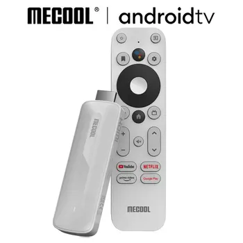 Android 11 TV Stick Ключ Mecool KD5 HDR10 smart TVBox 1 ГБ 8 ГБ WiFi 2,4 Г/5 Г мини Потоковый медиаплеер BT5.0