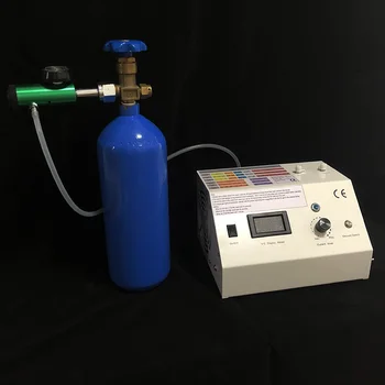 Профессиональный медицинский озоновый аппарат для стационарного лечения