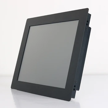 19-дюймовый мини-планшетный ПК Core i5-7200U с резистивным сенсорным экраном, встроенный промышленный компьютер 
