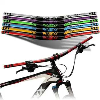 Велосипед FMFXTR Speed Swallow, удлинитель руля для езды по пересеченной местности, Горизонтальная ручка 720/780 мм для горных велосипедов, Запчасти для велоспорта