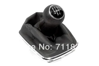 Ручка переключения передач и багажник 5 скоростей для VW Jetta/Bora MK4/Golf MK4