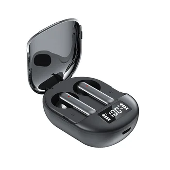 Беспроводные наушники TWS с задержкой 5,3 В ухо Bluetooth-гарнитура Professional Fone De Ouvido Bluetooth Игровая Бытовая электроника