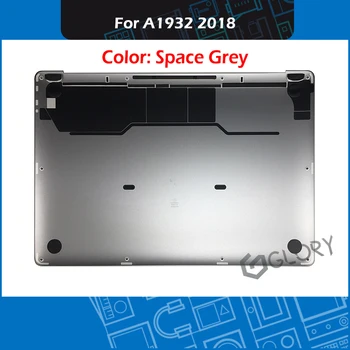 Ноутбук Space Gery A1932 Нижний чехол для Macbook Air 13 