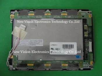 LP064V1 Оригинальная 6,4-дюймовая сменная ЖК-панель 640*480 (VGA) TFT для LG
