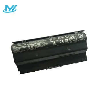аккумулятор для ноутбука A42-G75 для ASUS G75 G75V G75VM G75VX литий-ионные аккумуляторы A42-G750 0B110-00200000