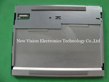Оригинальный 10,4-дюймовый ЖК-дисплей AA104VH02 для промышленного применения для Mitsubishi