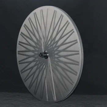 Облегченная модель-Колеса с задним диском Шириной 23 мм, Ось с гусеницей 142x12, Центральный замок 700C, Полностью карбоновое велосипедное дисковое дорожное колесо