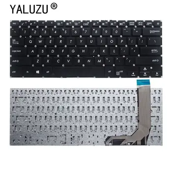 Новая Американская Клавиатура ДЛЯ ноутбука ASUS X407 X407U X407M X407MA X407UBR X407UA X407UB A407