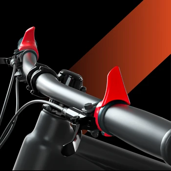 Руль для шоссейного велосипеда MTB, велосипедные детали из поликарбоната + стекловолокна