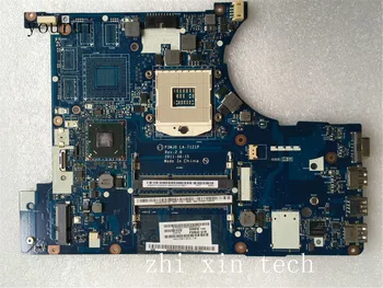 yourui Для Acer aspire 3830 3830TG материнская плата ноутбука P3MJ0 LA-7121P MBRFN02002 DDR3 Тест в порядке
