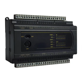 Программируемый контроллер PLC, совместимый с Delta ES2 DVP 16/24/32/40/60 200R/200T