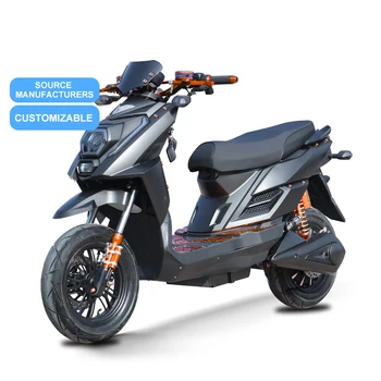 Сертификат EEC литиевая батарея электрический мотоцикл электрический скутер