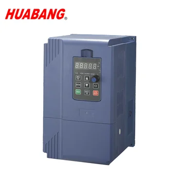 Преобразователь частоты двигателя HUABANG VFD 11 кВт 380 В для насоса и вентилятора