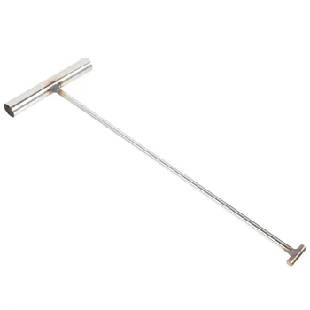 Подъемный крюк из нержавеющей стали, Откидная Дверца люка, I-образный Подъемник для домашнего инструмента