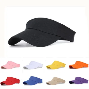 Теннисные кепки Для мужчин И женщин, Регулируемая Спортивная повязка на голову, Классическая солнцезащитная спортивная шляпа с козырьком, кепки для бега, Теннисная пляжная шляпа, Спортивная шляпа на открытом воздухе