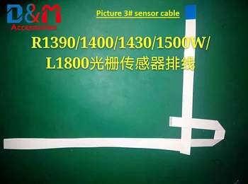 Кабель для передачи данных панели управления Для Epson 1390 1400 1410 1430 R260 R270 R360 R380 R390 RX580 RX590 L1800 1500 Вт EP4004 кабель датчика