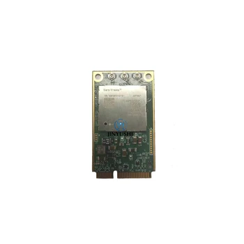 JINYUSHI Sierra беспроводной WP7607 мини Pcie 4G LTE cat4 150 м модуль заменить MC7304 для региона EMEA поддержка GNSS