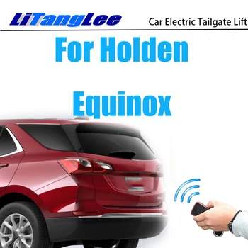 Для Holden Equinox 2018 ~ 2021 ключ Дистанционного Управления LiTangLee Автомобильный Электрический Подъем Задних Ворот Багажника Система Помощи Задней Двери