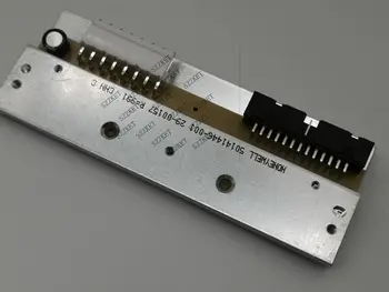 Термопечатающая головка PD45 203 точек на дюйм PD45 300 точек на дюйм PD45S 300 точек на Дюйм PD45 203 точек на дюйм Печатающая головка штрих-кода