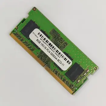 Kinlstuo оперативная память для ноутбука DDR4 8 ГБ 3200 МГц DDR4 8 ГБ 1RX16 PC4-3200AA-SCO-11 260PIN SODIMM notebook memoria 1,2 В
