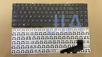 Новая клавиатура для ноутбука в США для MECHREVO Z3 PRO Z2 Z3 AIR Z2 Air-s 7-760 T5V с подсветкой английской клавиатуры