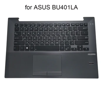Подставка для рук клавиатуры с подсветкой для Asus PRO Advanced BU401LA BU401L BU401 BU401LG TW Традиционные китайские клавиатуры Новые 0K200-00110000