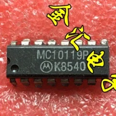 Бесплатная доставкаyi MC10119P MC10119P MC10119P Модуль MC10119P 20 шт./лот