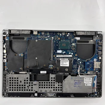Новая Материнская плата ноутбука 0Y867X LA-E321P для Dell 7720 i7-7820HQ Содержит динамик, небольшую плату USB, 100% Рабочая, Протестирована хорошо