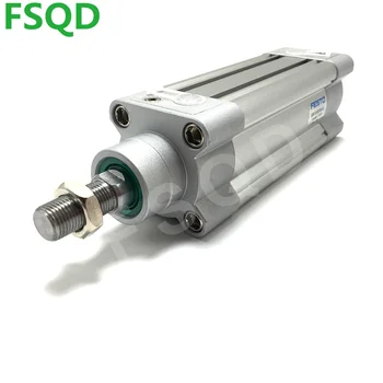 DSBC-50-300,400,500- PPVA-N3 FSQD FESTO, стандартный цилиндр, Пневматические инструменты серии DSBC
